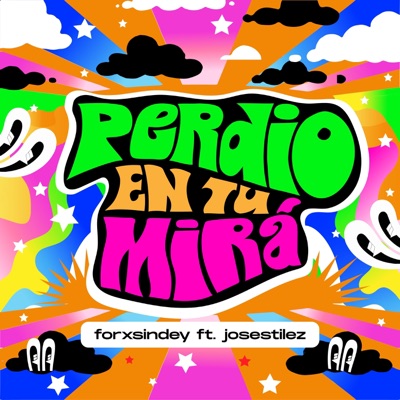 Perdío en Tu Mirá (feat. josestilez) - Single