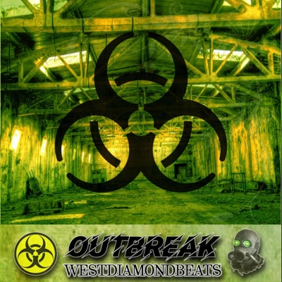 Outbreak (Instrumental) - Single