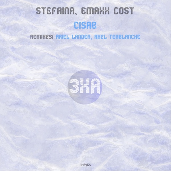 Cisab - Single