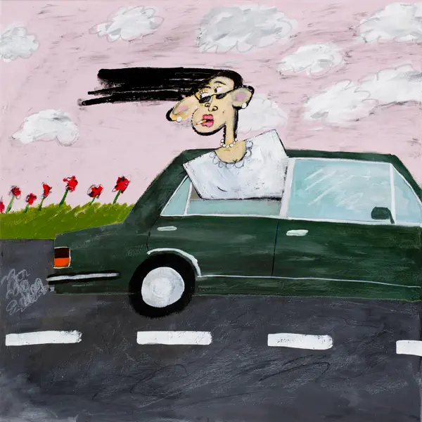cigarette offonoff Cigarette (feat. Tablo, MISO)