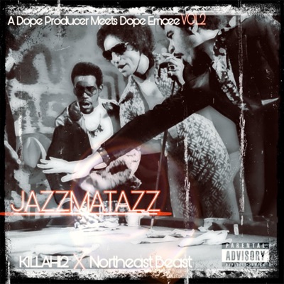 Jazzmatazz - Single