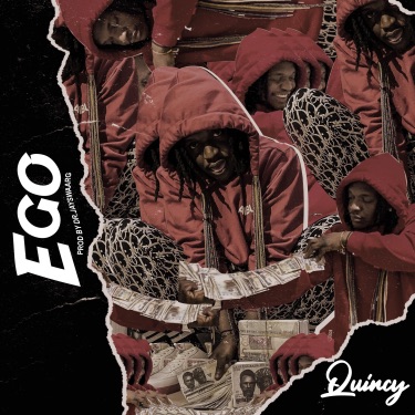 Ego - Quincy Raph | Shazam