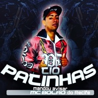 Tio Patinhas Mandou Avisar - Single - MC Bolão do Recife