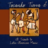 Tocando Tierra (A Tribute to Latin American Music) artwork