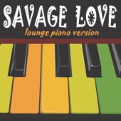 Savage Love (All Piano Version) artwork