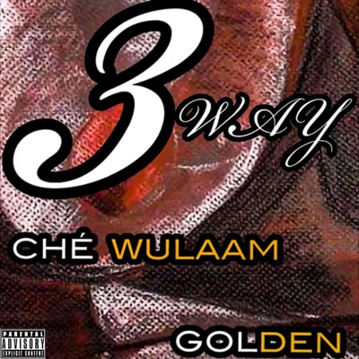 3 Way - Single