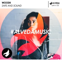 Safe & Sound - Single - Woodii
