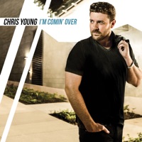 Think of You (Duet with Cassadee Pope) - Chris Young