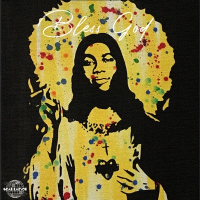 Bless God - Single
