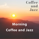 Morning Coffee and Jazz artwork