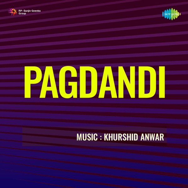 Pagdandi (Original Motion Picture Soundtrack)