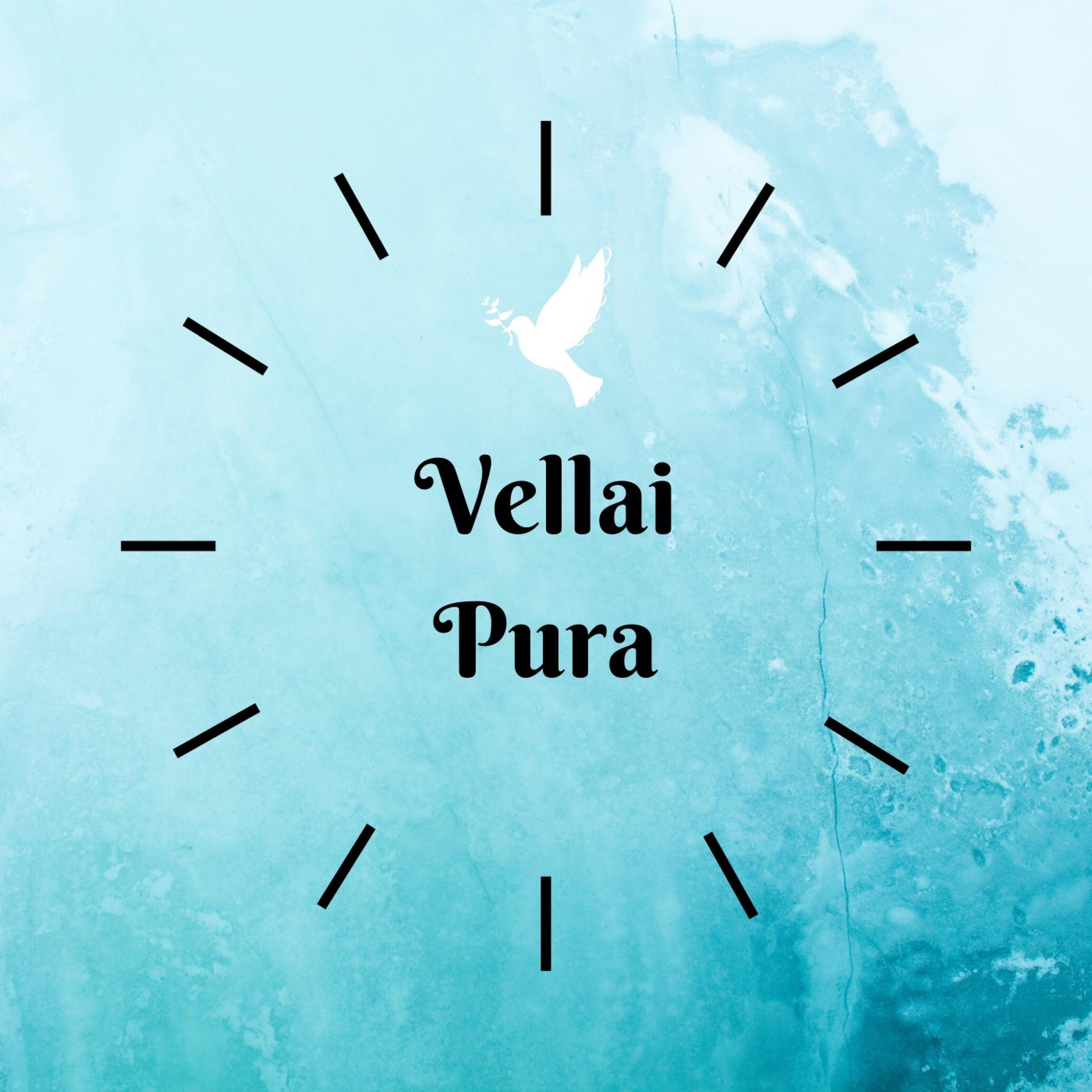 Vellai Pura - Single