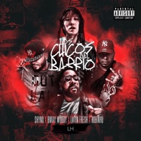 Los Chicos Del Barrio (feat. Bway Woody, Latin Fresh & Robinho) - Single - Shyno & LH