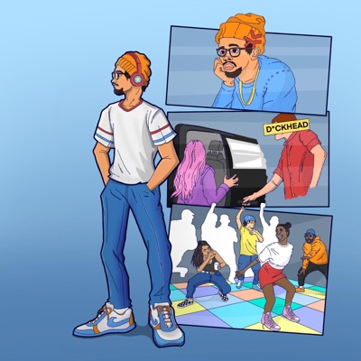 Better On My Own - EP