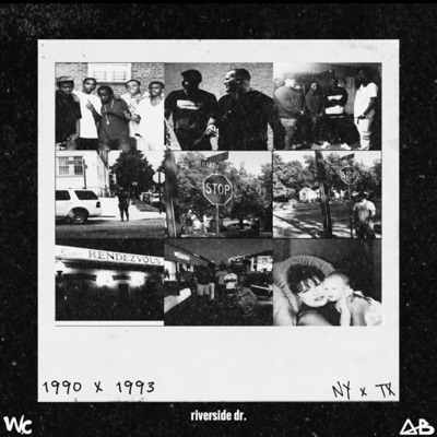 Riverside Dr. (feat. A.B) - Single