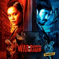 Télécharger Warrior, Saison 2 (VOST) Episode 3