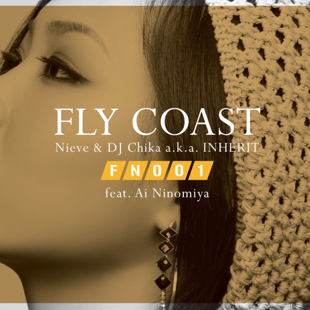 Flight Number 002 フライ・コースト feat.アイ・ニノミヤ Amazon.co.jp: フライト・ナンバー・002: ミュージック