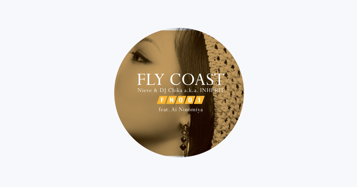 Flight Number 002 フライ・コースト feat.アイ・ニノミヤ Amazon.com: Flight Number 002 : Fly Coast: Digital Music