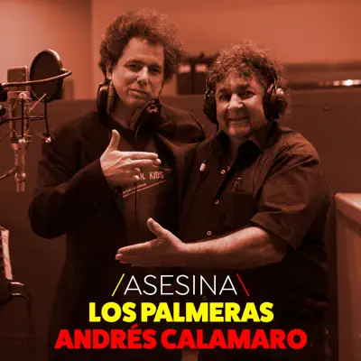 Asesina - Single - Andrés Calamaro