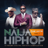 Naija Hiphop: The Hits, Vol. 1 - Various Artists