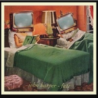 Fate - Single - John Alex Harper