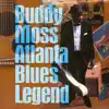 Buddy Moss - Everyday Seems Like Sunday