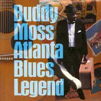 Everyday Seems Like Sunday — Buddy Moss