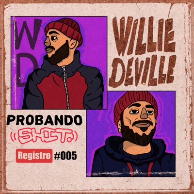 Registro 005 - Single