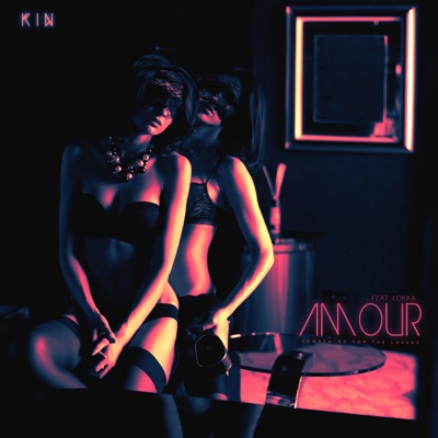 Amour (feat. Lokka) - Single