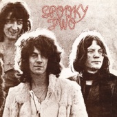 Spooky Tooth - Evil Woman