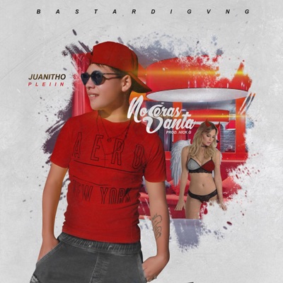 No Eras Santa - Single