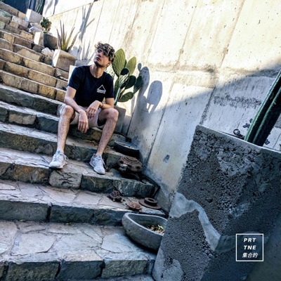 Buenos Aires (feat. Heartgaze) - Single