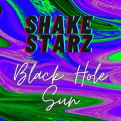 Shake Starz - Black Hole Sun - Instrumental