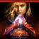 Captain Marvel - Pinar Toprak