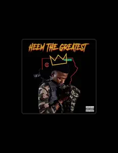 收听 HeemTheGreatest、观看音乐视频、阅读小传、查看巡演日期等 ！