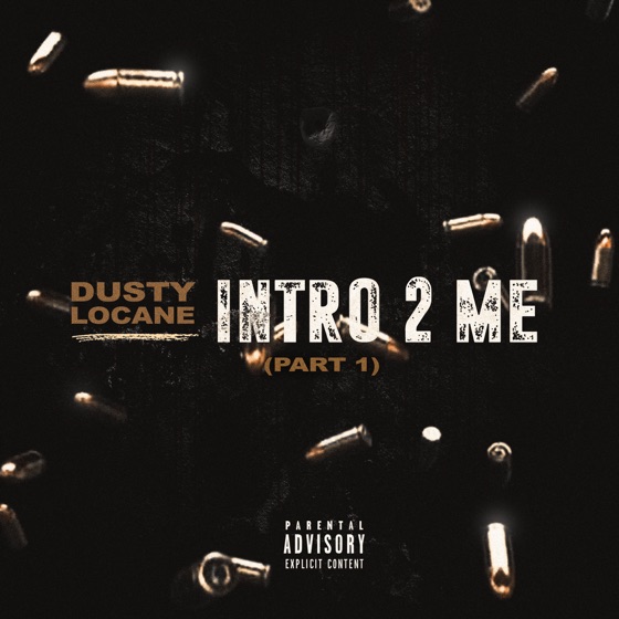 Cover artwork for INTRO 2 ME, PT. 1
