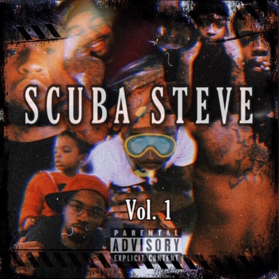 Skuba Steve, Vol. 1
