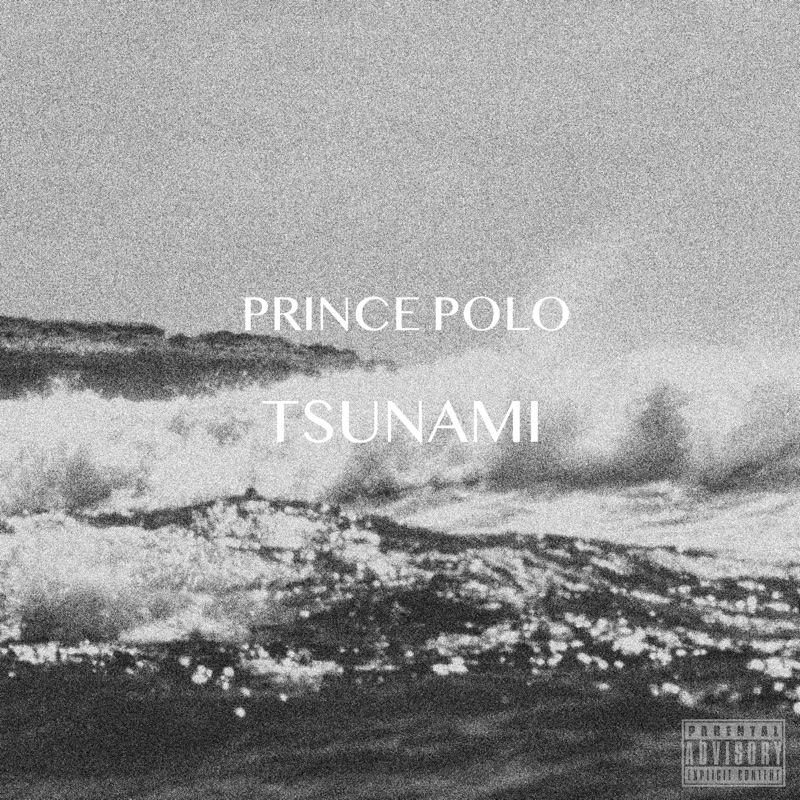 Sf tsunami polo