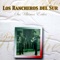Nadie Me Da La Receta - LOS RANCHEROS DEL SUR lyrics