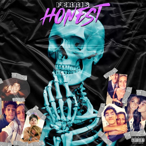 Album artwork