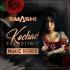 Kochać prawdziwie (MatiC Remix) - Single