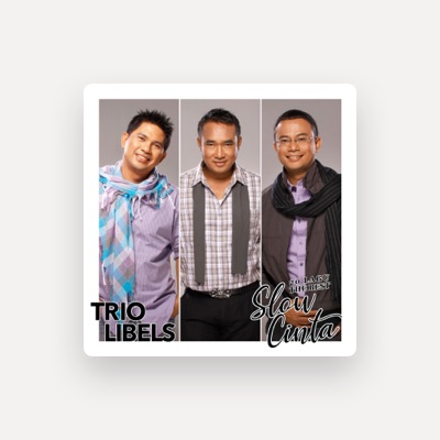 Listen to Trio Libels, watch music videos, read bio, see tour dates & more!