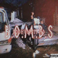 Back On My BS - Single - Poohunnit HD