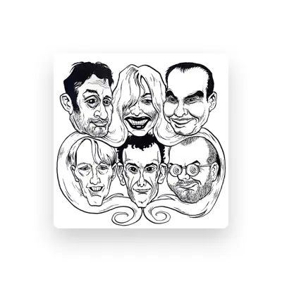 Listen to Sterk Naken Og Biltyvene, watch music videos, read bio, see tour dates & more!
