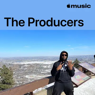 Listen to Ricky Racks: The Producers featuring Gucci Mane