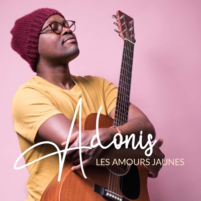 Les couleurs - Single