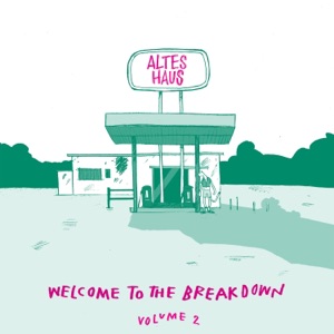 Welcome to the Breakdown, Vol. 2 - EP