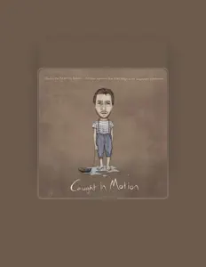 Caught In Motionを聴いたり、ミュージックビデオを鑑賞したり、経歴やツアー日程などを確認したりしましょう！