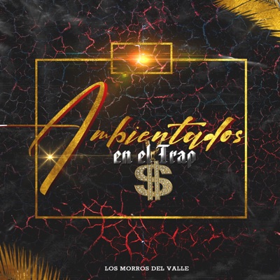 Ambientados En El Trap - Single