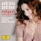 Alcina, Act 2: Ah, mio cor - Patricia Petibon, Venice Baroque Orchestra & Andrea Marcon lyrics